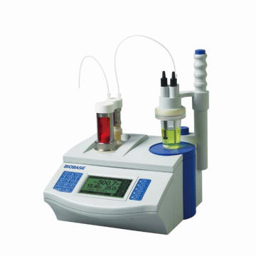 Biobase Bt-4b Automatischer Potential Titrator